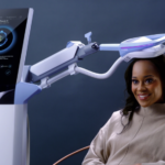 tms for treatment resistant depression