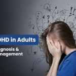 psychiatrist diagnose adhd in adults