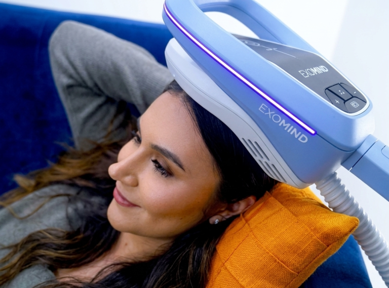 is tms therapy covered by insurance