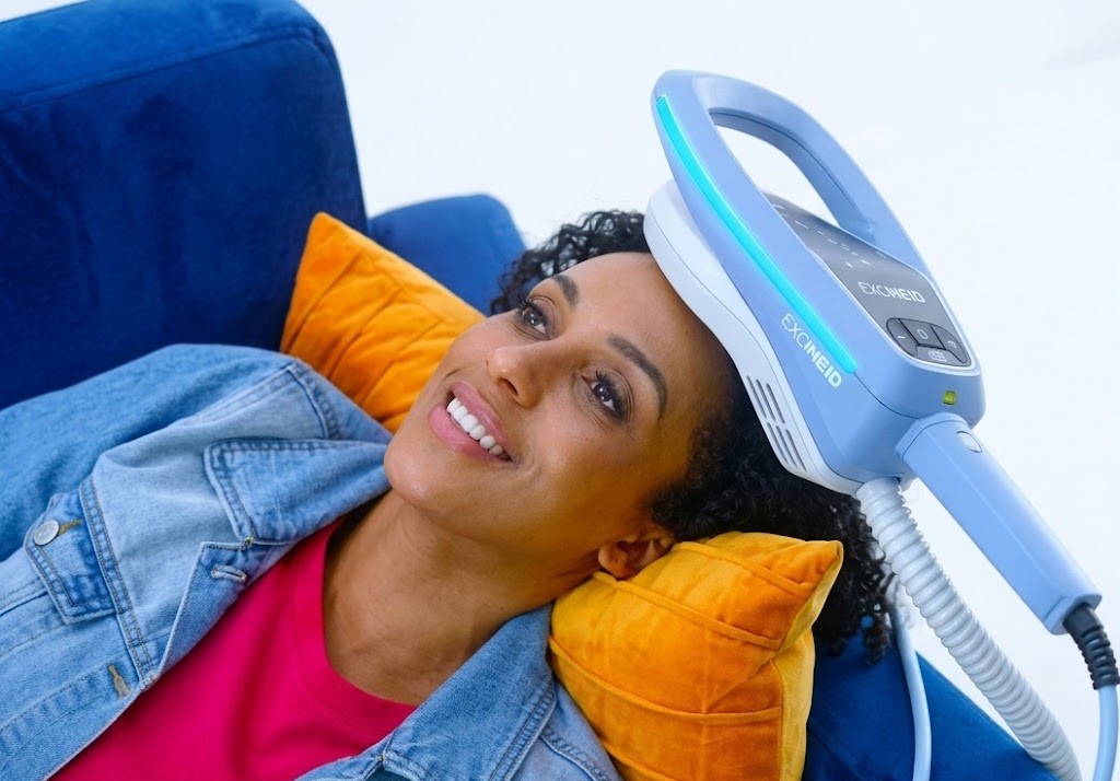 how long is tms treatment