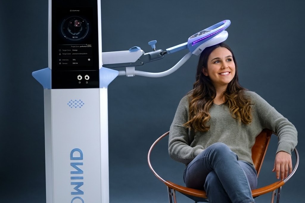 how much does tms cost